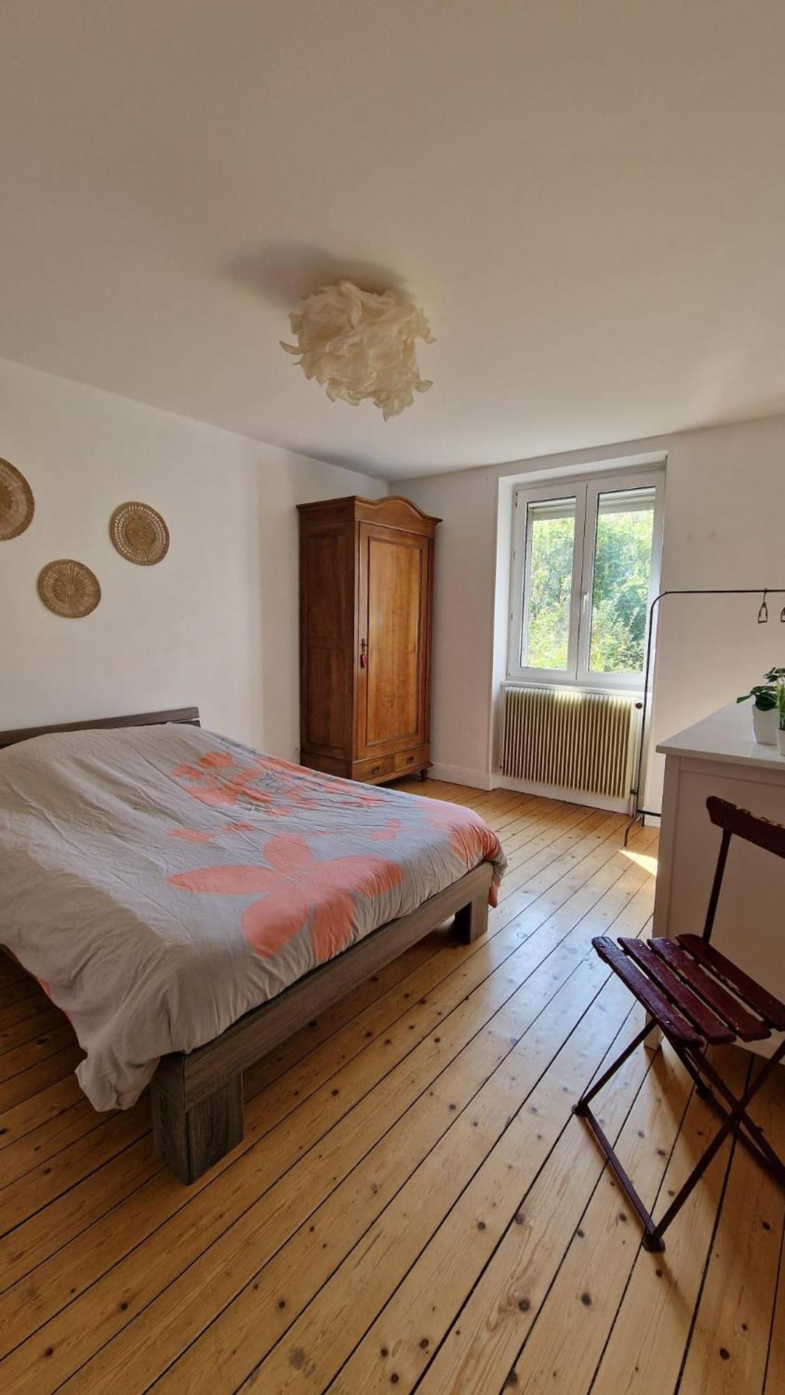 Logement Spacieux Strasbourg Proche Centre-Ville Extérieur photo