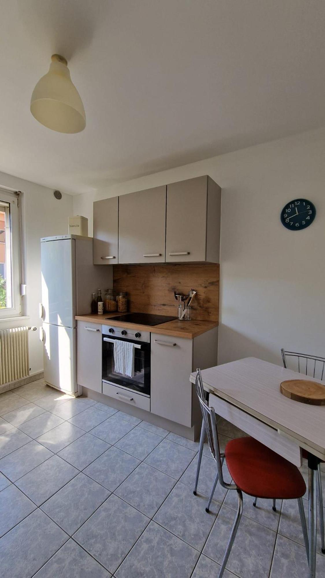 Logement Spacieux Strasbourg Proche Centre-Ville Extérieur photo